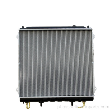 Radiator stojak na samochód Hyundai Terracan 2.9 CDR OEM 25310-2B400 25310H191 25310H1930/25310-H1930